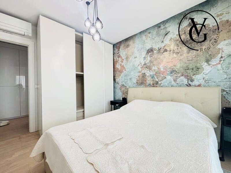 Floreasca Apartament 2 camere - Zona Floreasca - Loc de parcare inclus