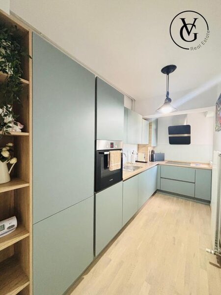 Floreasca Apartament 2 camere - Zona Floreasca - Loc de parcare inclus